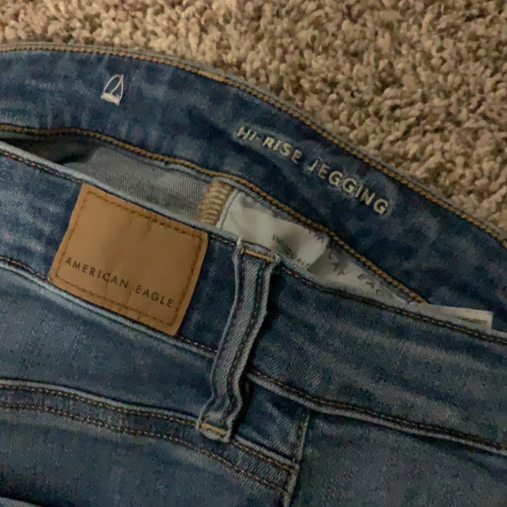 AE jeans - Picture 3 of 3